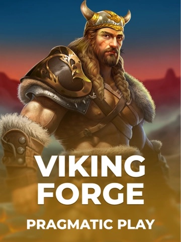 Viking Forge